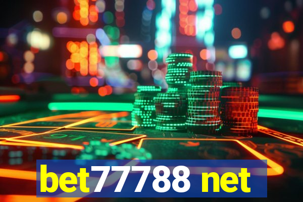 bet77788 net